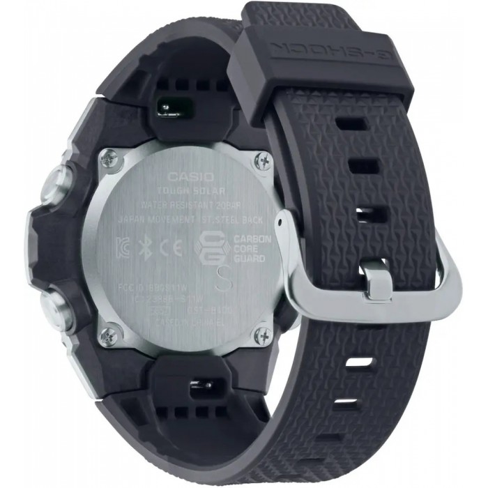 Годинник Casio GST-B400-1AER G-Shock., Silver Годинник Casio GST-B400-1AER G-Shock., Silver