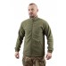 Куртка Vik-Tailor з флісовою кофтою Softshell, Olive
