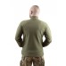 Куртка Vik-Tailor з флісовою кофтою Softshell, Olive