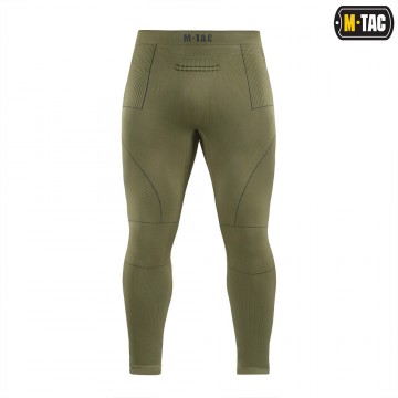 M-Tac термоштаны компрессионные, Ranger Green