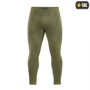 M-Tac термоштаны компрессионные, Ranger Green