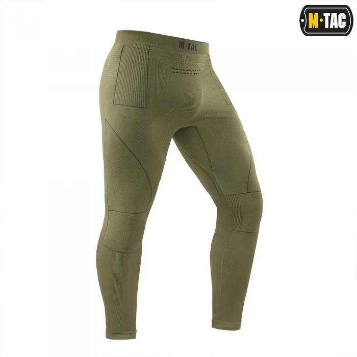 M-Tac термоштаны компрессионные, Ranger Green M-Tac термоштаны компрессионные, Ranger Green
