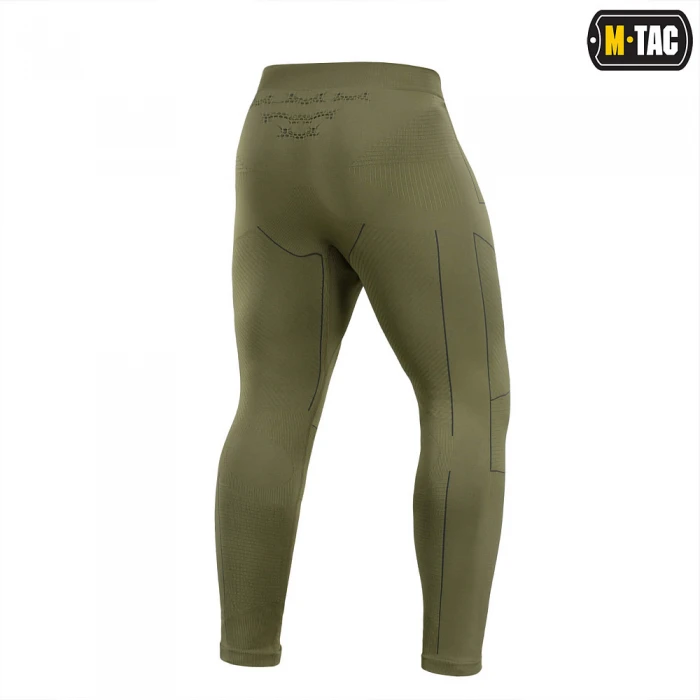 M-Tac термоштаны компрессионные, Ranger Green M-Tac термоштаны компрессионные, Ranger Green
