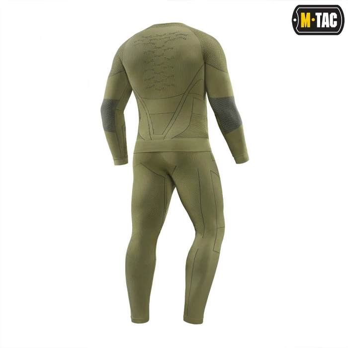 M-Tac термоштаны компрессионные, Ranger Green M-Tac термоштаны компрессионные, Ranger Green
