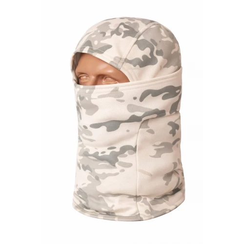 Балаклава (SubZero) Субзиро флисовая, Light MultiCam