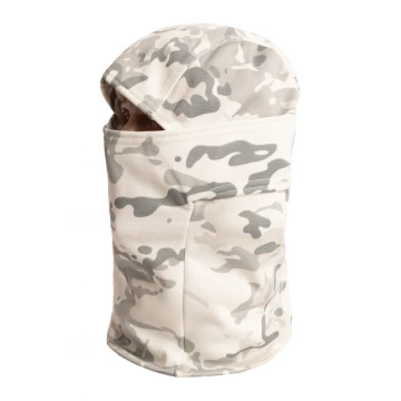 Балаклава (SubZero) Субзиро флисовая, Light MultiCam