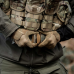 Перчатки Mechanix Precision Pro High-Dexterity Grip, Coyote