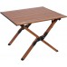 Стіл розкладаний Skif Outdoor Scandi Duo Wood, Brown