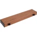 Стол разложенный Skif Outdoor Scandi Duo Wood, Brown