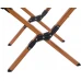Стол разложенный Skif Outdoor Scandi Duo Wood, Brown