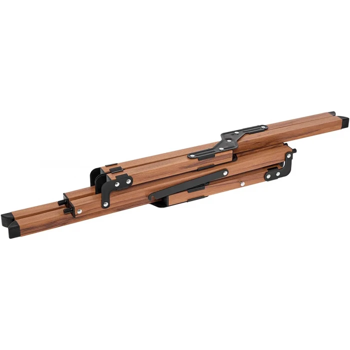 Стол разложенный Skif Outdoor Scandi Duo Wood, Brown Стол разложенный Skif Outdoor Scandi Duo Wood, Brown