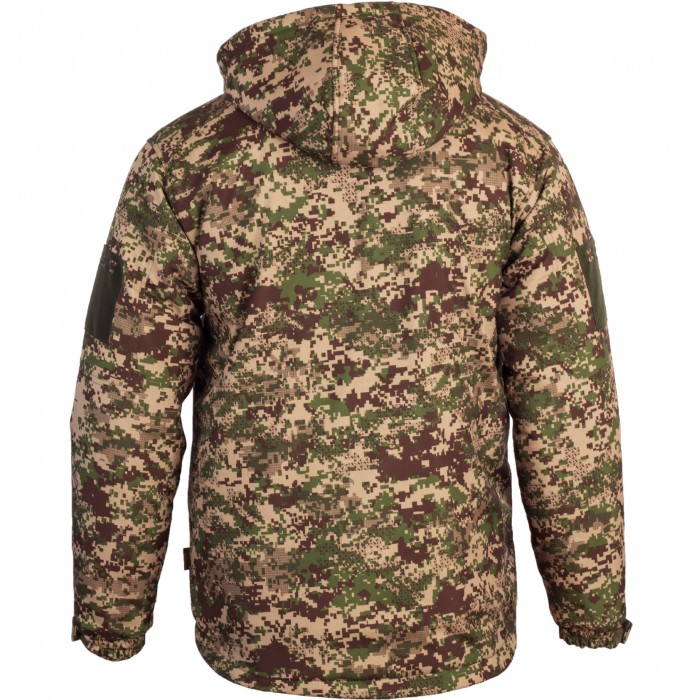 Куртка зимняя Vik-Tailor SoftShell Max-Heat, NGU Camo Куртка зимняя Vik-Tailor SoftShell Max-Heat, NGU Camo