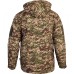 Куртка зимняя Vik-Tailor SoftShell Max-Heat, NGU Camo