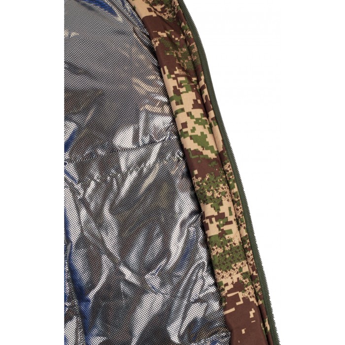 Куртка зимняя Vik-Tailor SoftShell Max-Heat, NGU Camo Куртка зимняя Vik-Tailor SoftShell Max-Heat, NGU Camo