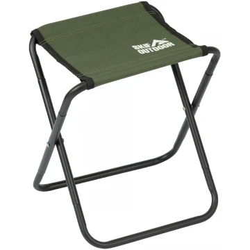 Стул раскл. Skif Outdoor Steel Cramb, Голубой