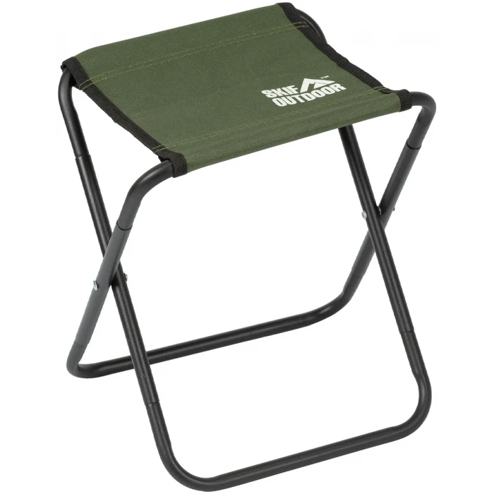 Стул раскл. Skif Outdoor Steel Cramb, Зелёный Стул раскл. Skif Outdoor Steel Cramb, Зелёный