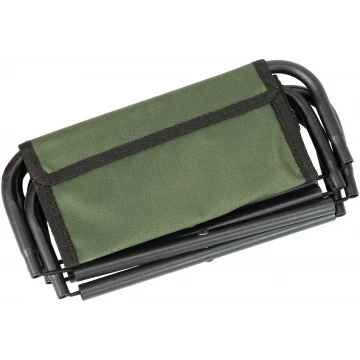Стул раскл. Skif Outdoor Steel Cramb, Голубой
