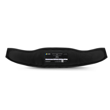Балістичний пакет під РПC U-WIN BASE, Black, 85-130см
