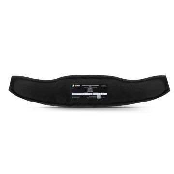 Балістичний пакет під РПC U-WIN BASE, Black, 85-130см