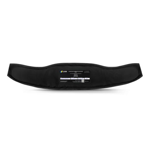 Баллистический пакет под РПC U-WIN BASE, Black, 85-130см