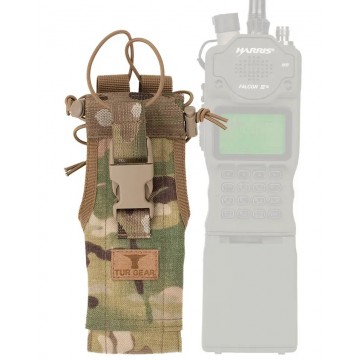 Підсумок для радіостанції TUR Gear, MultiCam