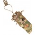 Подсумок для радиостанции TUR Gear, MultiCam