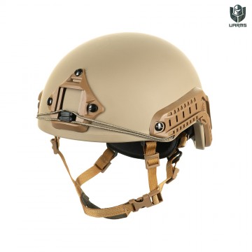 Шолом захисний UaRms TOR-D, Coyote