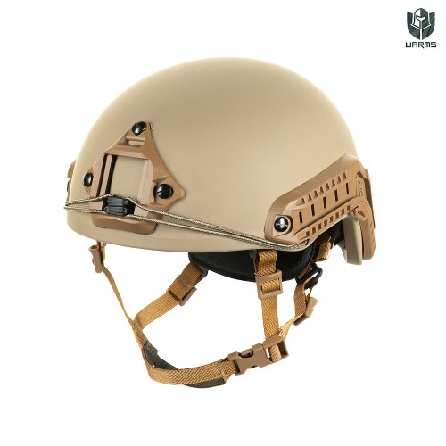 Шолом захисний UaRms TOR-D, Coyote