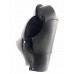 Кобура под пистолет Глок-17-19 открытая, Black