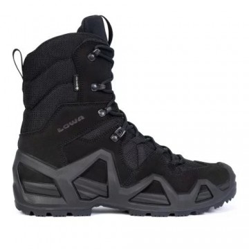 Черевики Lowa Zephyr MK2 GTX HI TF, Black