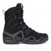 Черевики Lowa Zephyr MK2 GTX HI TF, Black