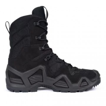Черевики Lowa Zephyr MK2 GTX HI TF, Black