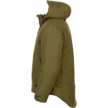 Куртка зимняя Snugpak Tomahawk, Olive