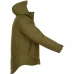 Куртка зимняя Snugpak Tomahawk, Olive