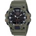 Годинник Casio HDC-700-3A2VEF Standard Combi, Green