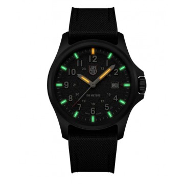 Часы Luminox Atacama Field 1970. + ремешок, Black