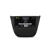 Балістичний пакет під напашник U-WIN PRO, Black