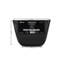 Балістичний пакет під напашник U-WIN PRO, Black
