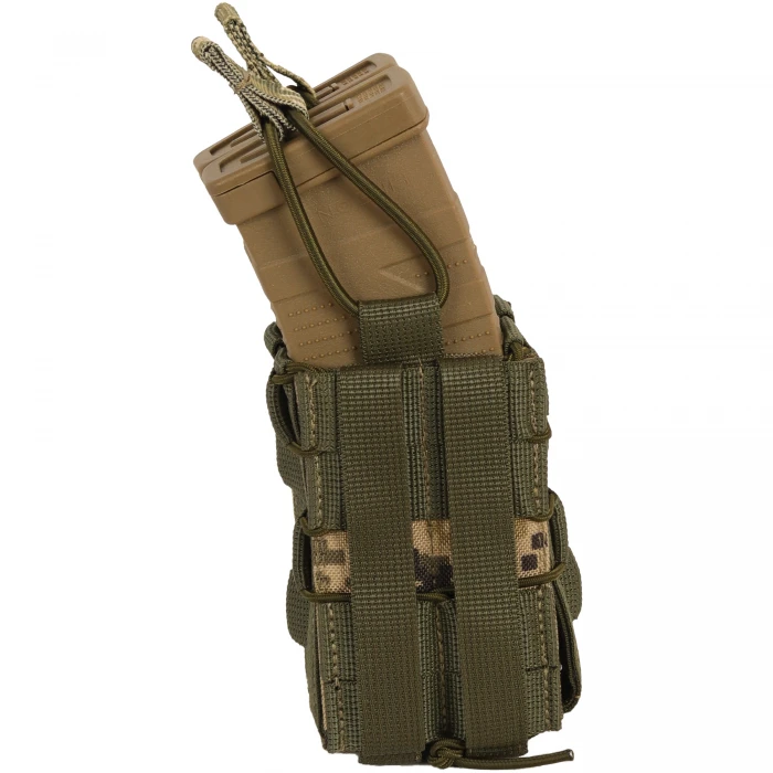 Подсумок под магазин АК/AR Vik-Tailor, MultiCam Подсумок под магазин АК/AR Vik-Tailor, MultiCam