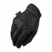 Перчатки с открытыми пальцами Mechanix, Black