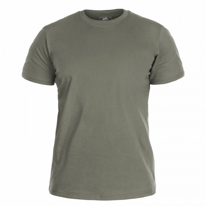Футболка Helikon-Tex, Taiga Green Футболка Helikon-Tex, Taiga Green