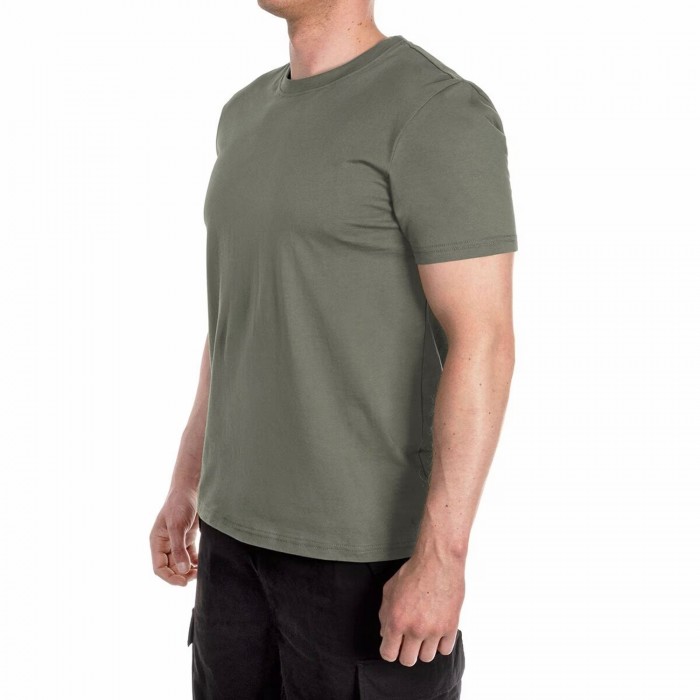 Футболка Helikon-Tex, Taiga Green Футболка Helikon-Tex, Taiga Green