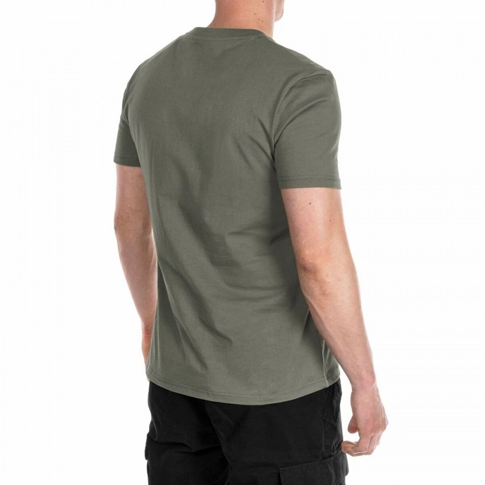 Футболка Helikon-Tex, Taiga Green Футболка Helikon-Tex, Taiga Green