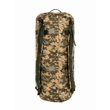 Баул-рюкзак Vik-Tailor 100L, MM14