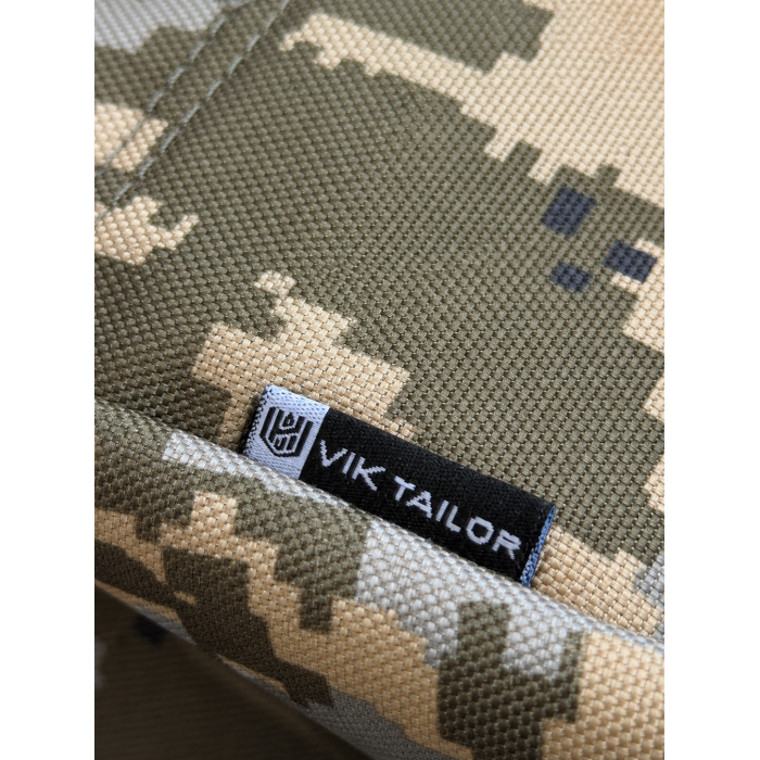 Баул-рюкзак Vik-Tailor 100L, MM14 Баул-рюкзак Vik-Tailor 100L, MM14