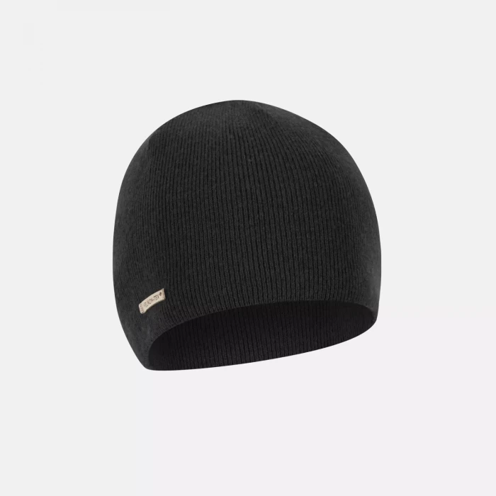Шапка Helikon-Tex Urban Beanie Cap, Black Шапка Helikon-Tex Urban Beanie Cap, Black