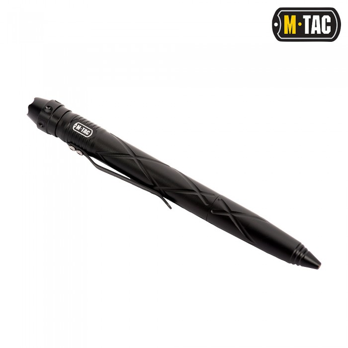Ручка M-Tac Type 4, Black Ручка M-Tac Type 4, Black
