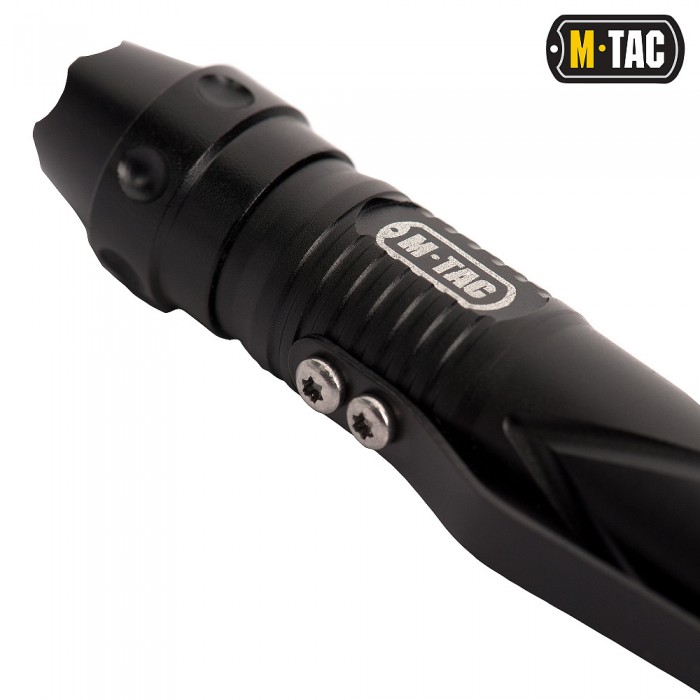 Ручка M-Tac Type 4, Black Ручка M-Tac Type 4, Black