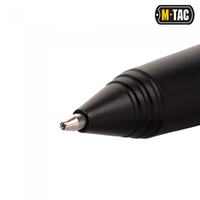 Ручка M-Tac Type 4, Black Ручка M-Tac Type 4, Black