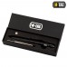 Ручка M-Tac Type 4, Black